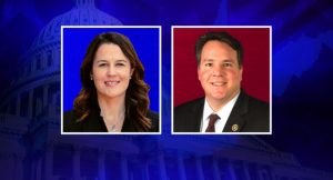 Mooney wins re-election in 2nd Congressional District